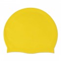 Silicone Swimming Cap