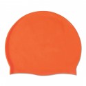 Silicone Swimming Cap