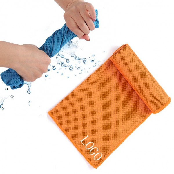 Cooling Towel