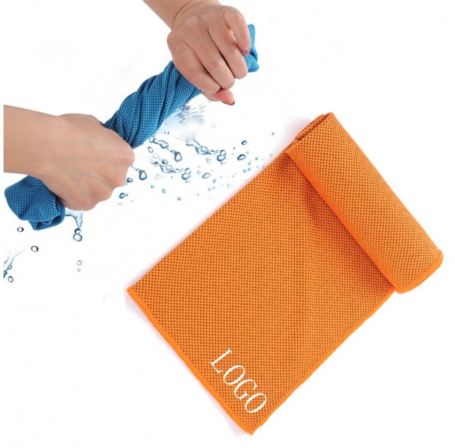 Cooling Towel
