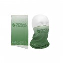 2 Ply Neck Gaiter Face Mask