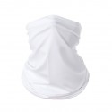 Reusable Tube Pure Color Bandana
