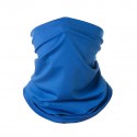 Reusable Tube Pure Color Bandana