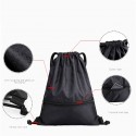 Waterproof Drawstring Sports Backpack