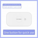 Wireless Fast Charger UV Sterilizer Box