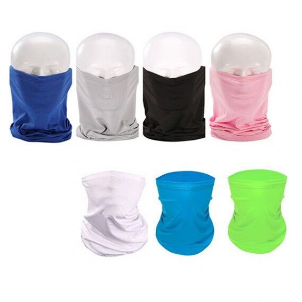 Full Color Neck Gaiter Bandanas