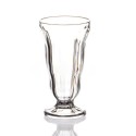 Plastic Champagne Flute Glass