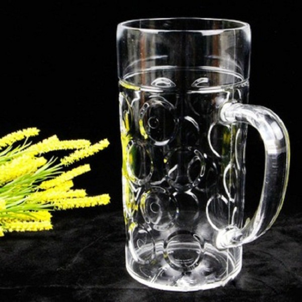 32 oz. Dimpled German Beer Stein