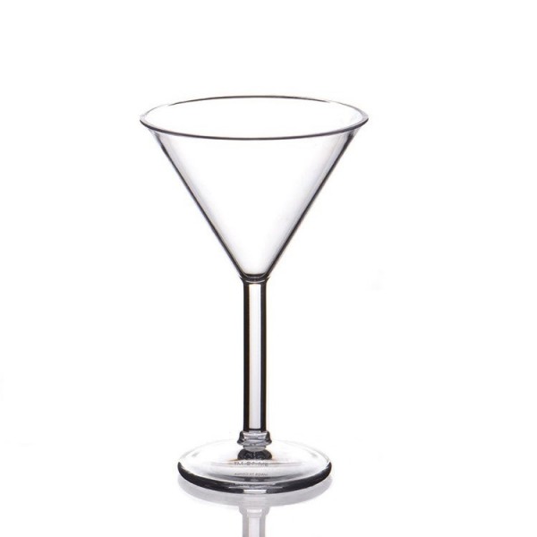 10 Oz. Martini Stemware