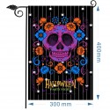 Halloween Garden Flags