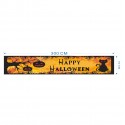 118" L x 19.7" W Halloween Banner