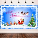 Christmas Banner