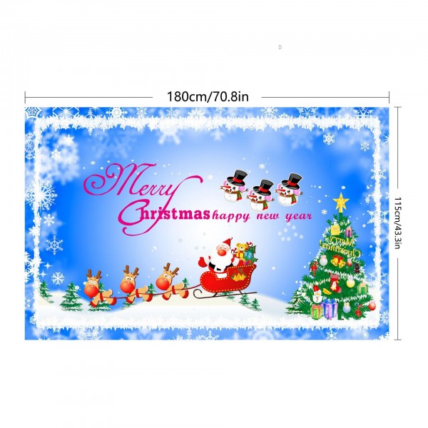 Christmas Banner