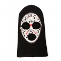 Halloween horror skull ghost mask