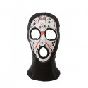 Halloween horror skull ghost mask