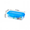 Plastic Food Container