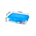 Plastic Food Container