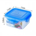 Plastic Food Container