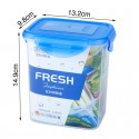 Plastic Food Container