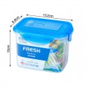 Plastic Food Container