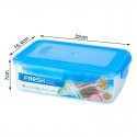 Plastic Food Container