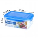 Plastic Food Container