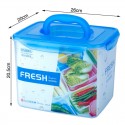 Plastic Food Container