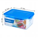 Plastic Food Container