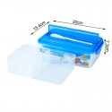 Plastic Food Container