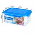 Plastic Food Container