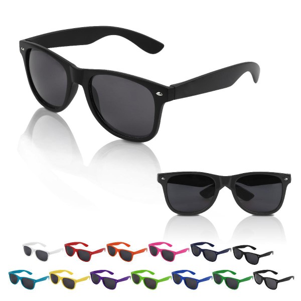 Classic Style Malibu Fashion Sunglass