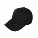 Cotton Polyester Baseball Cap