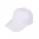 Cotton Polyester Baseball Cap