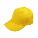 Cotton Polyester Baseball Cap