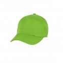 Cotton Polyester Baseball Cap