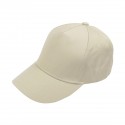 Cotton Polyester Baseball Cap