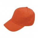 Cotton Polyester Baseball Cap