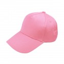 Cotton Polyester Baseball Cap