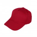 Cotton Polyester Baseball Cap