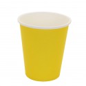 9 Oz. Disposable Paper Cup