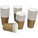 9 Oz. Disposable Paper Cup