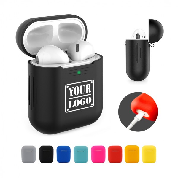 Silicone Ear buds Cover