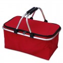 Collapsible Picnic Basket