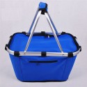 Collapsible Picnic Basket