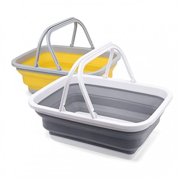 Collapsible Sinks