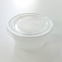 1.5 oz clear plastic souffle cup