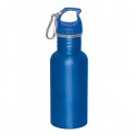 Wide Mouth Stainless Steel Water Botter