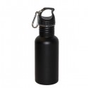 Wide Mouth Stainless Steel Water Botter