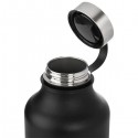 64 oz. Double Walled Vacuum Insulated Growler Bottle