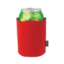 Koozie Fancy Edge Can Kooler